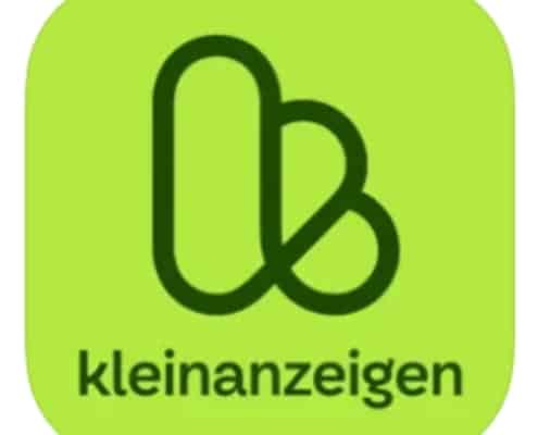 Kleinanzeigen Logo