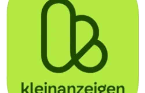 Kleinanzeigen Logo