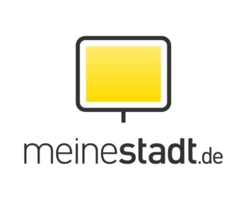 Meinestadt.de Logo