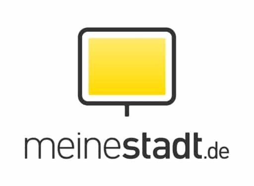 Meinestadt.de Logo