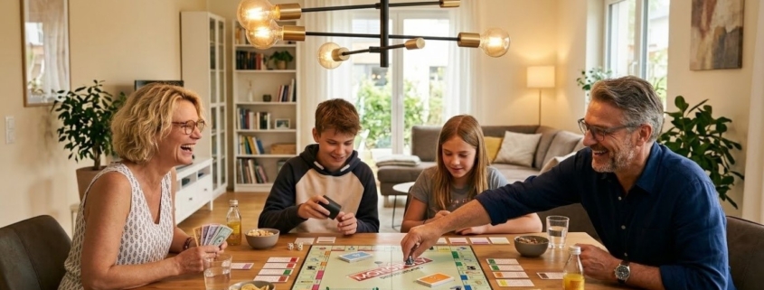 Pendelleuchten Esstisch