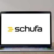 SCHUFA Logo Datenkopie