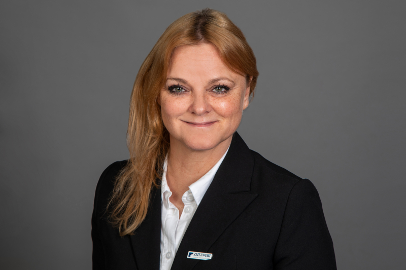 Sonja Tinschert