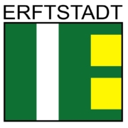 Stadt Erftstadt Wappen quer