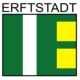 Stadt Erftstadt Wappen quer