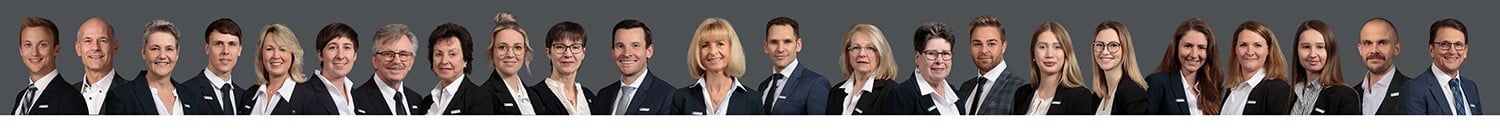 Team ZEIT & WERT Immobilien Maklersocietät GmbH April 2023